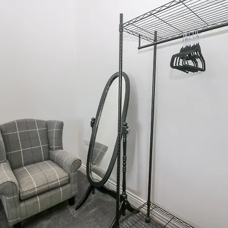 Victroneen Feriehus *