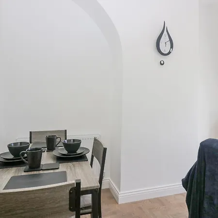 Victroneen Feriehus *