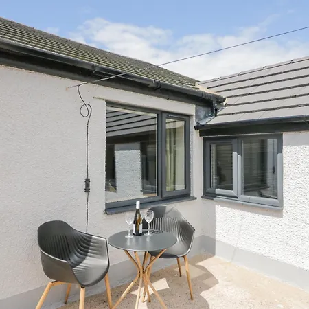 Victroneen Feriehus Whitehaven