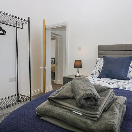 Feriehus Victroneen *