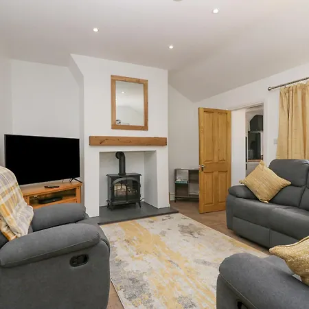 Feriehus Victroneen Whitehaven