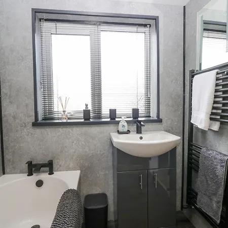 Victroneen Holiday home *