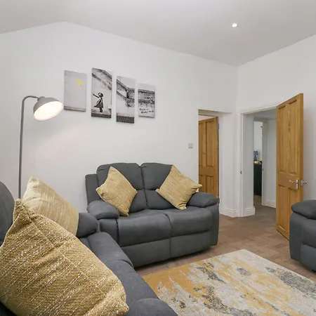 Feriehus Victroneen *