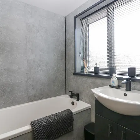 Victroneen Holiday home Whitehaven