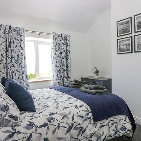 Holiday home Victroneen